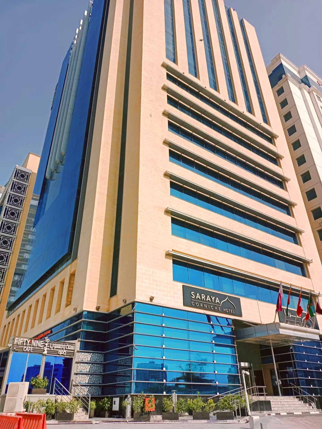 Saraya Hotel Image